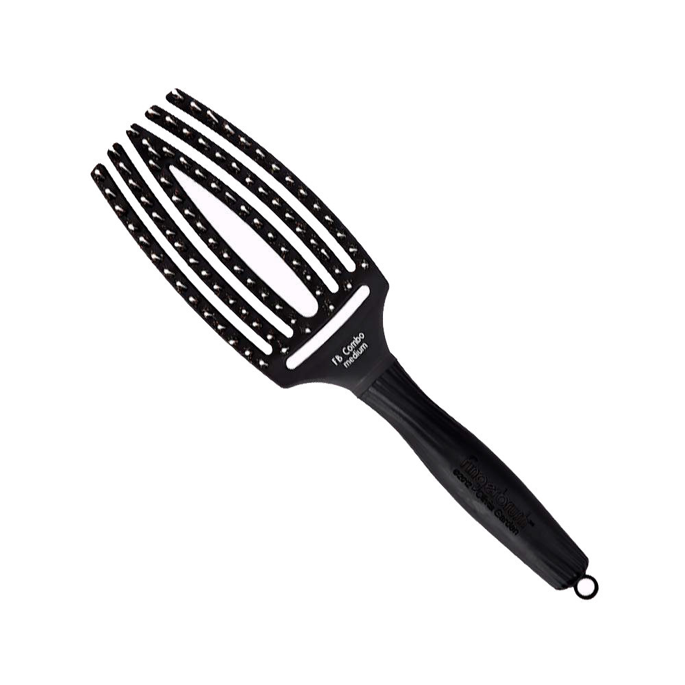 Щітка Finger Brush Combo Medium Olivia Garden