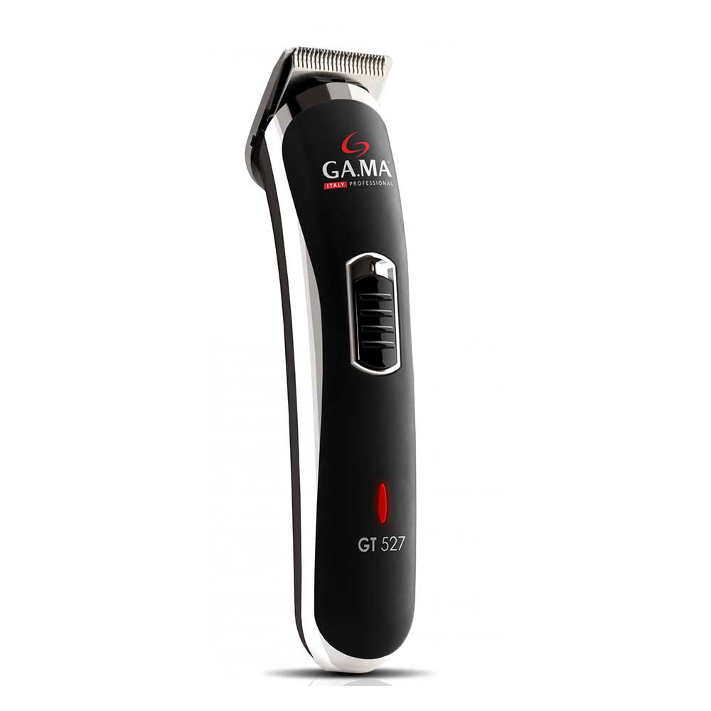 Тример GA.MA GT 527 EU на beauty-prof.com Тример GA.MA GT 527 EU