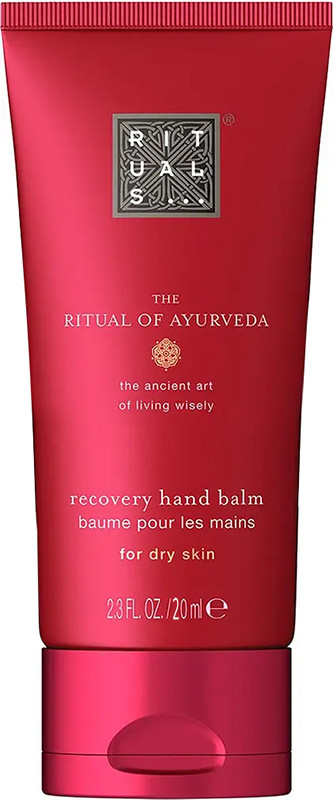 Бальзам для рук The Ritual of Ayurveda Rituals, 20 мл