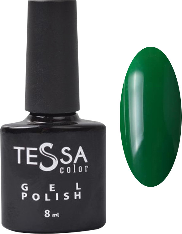 Гель-лак №123 Tessa, 8 мл