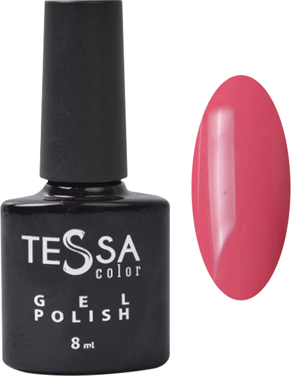 Гель-лак №128 Tessa, 8 мл