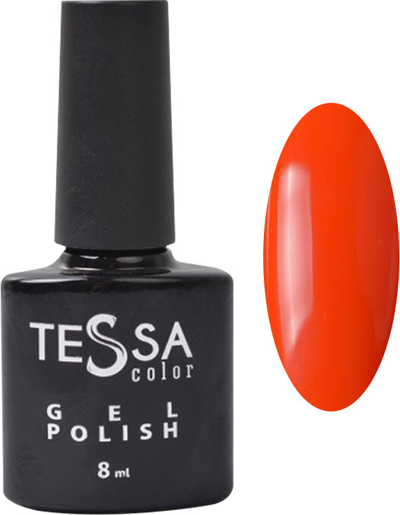 Гель-лак №129 Tessa, 8 мл