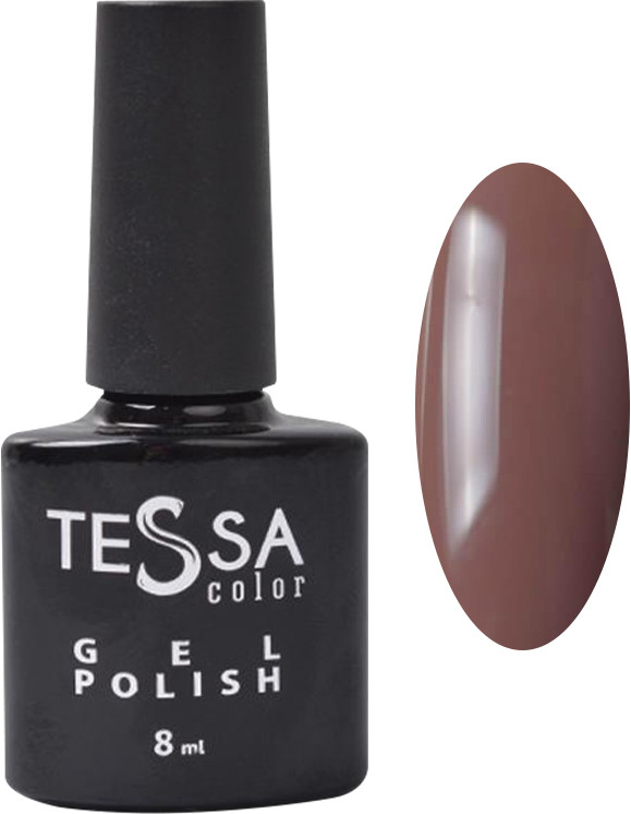 Гель-лак №131 Tessa, 8 мл