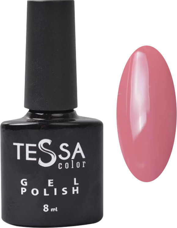 Гель-лак №132 Tessa, 8 мл