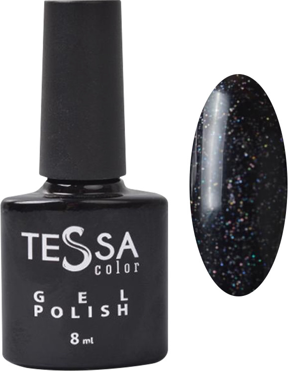Гель-лак №135 Tessa, 8 мл