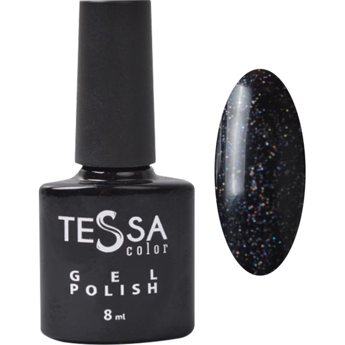 Гель-лак №135 Tessa, 8 мл