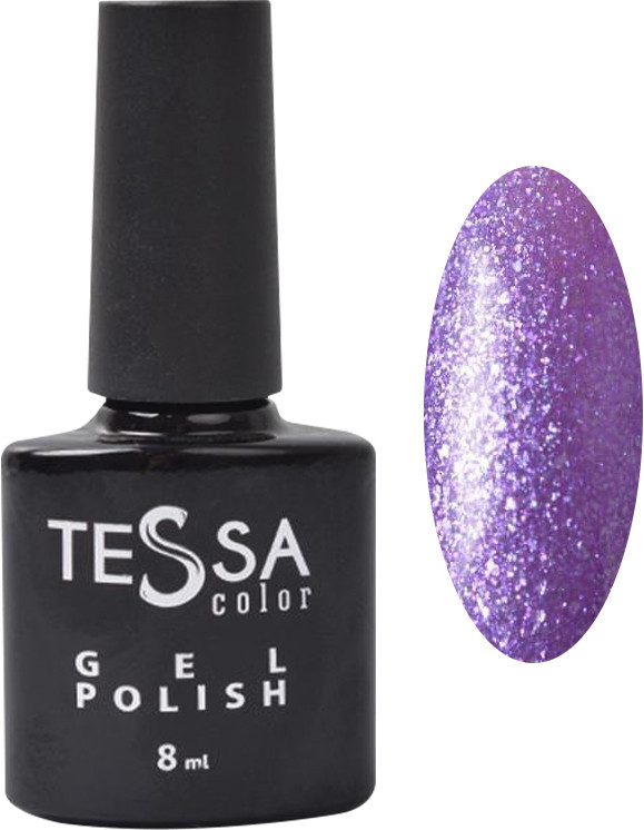 Гель-лак №137 Tessa, 8 мл