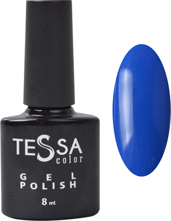Гель-лак №138 Tessa, 8 мл