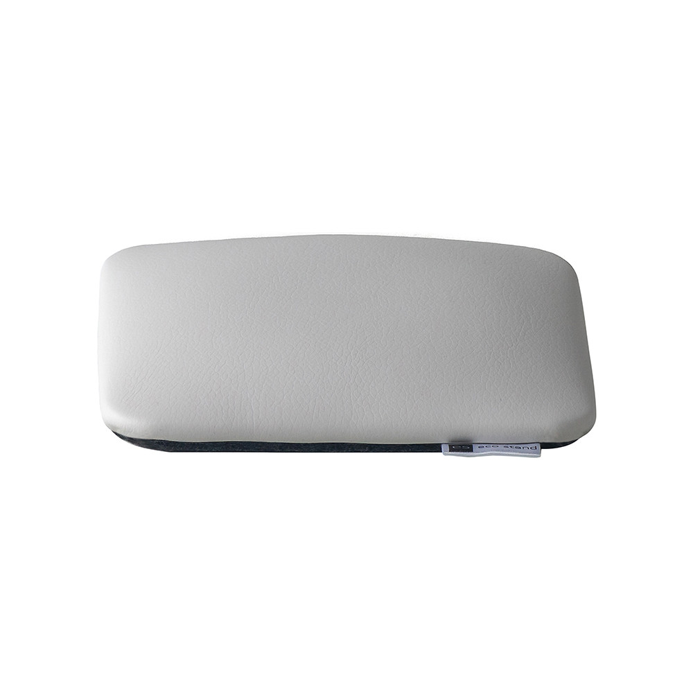 Подлокотник White Eco Stand Care, 150х150 мм 