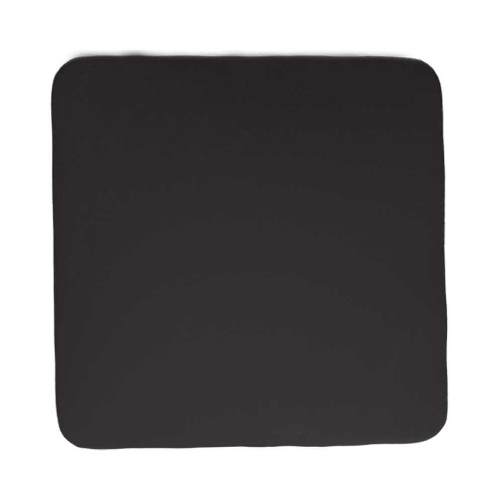 Подлокотник Black Eco Stand Care, 150х150 мм