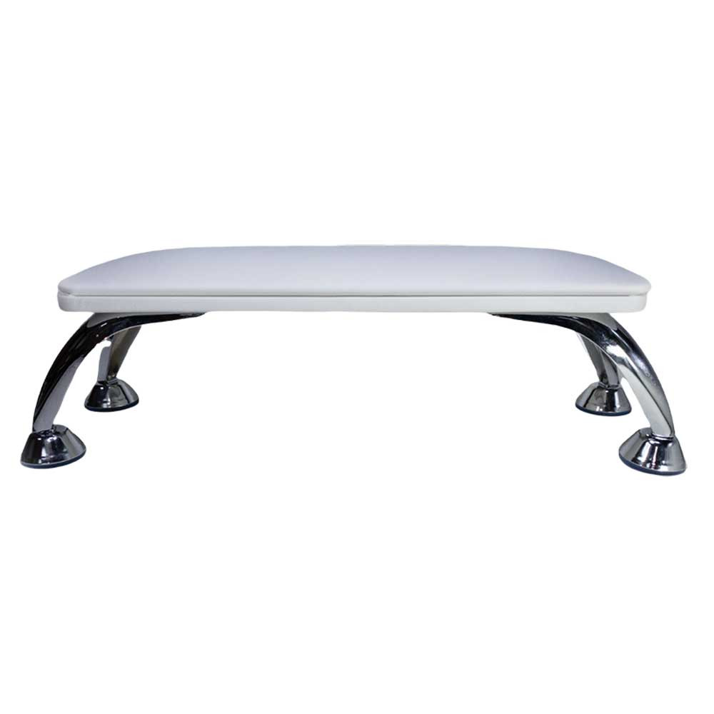 Подставка маникюрная Eco Stand Maxi White 560х150х160 мм