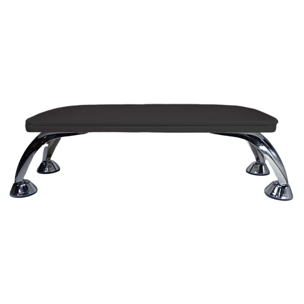 Подставка маникюрная Eco Stand Maxi Black 560х150х160 мм
