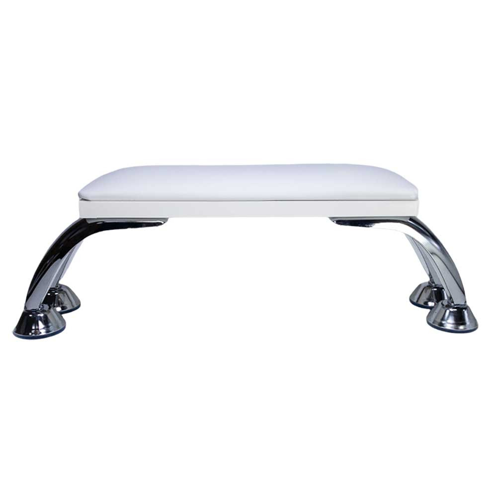 Підставка для манікюру Eco Stand Mini White 480х150х120 мм