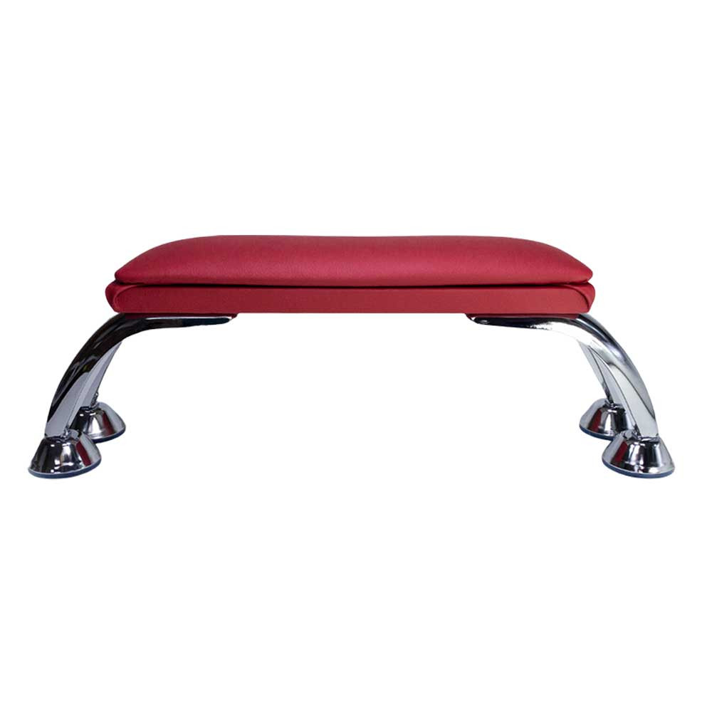 Подставка маникюрная Eco Stand Mini Red 480х150х120 мм