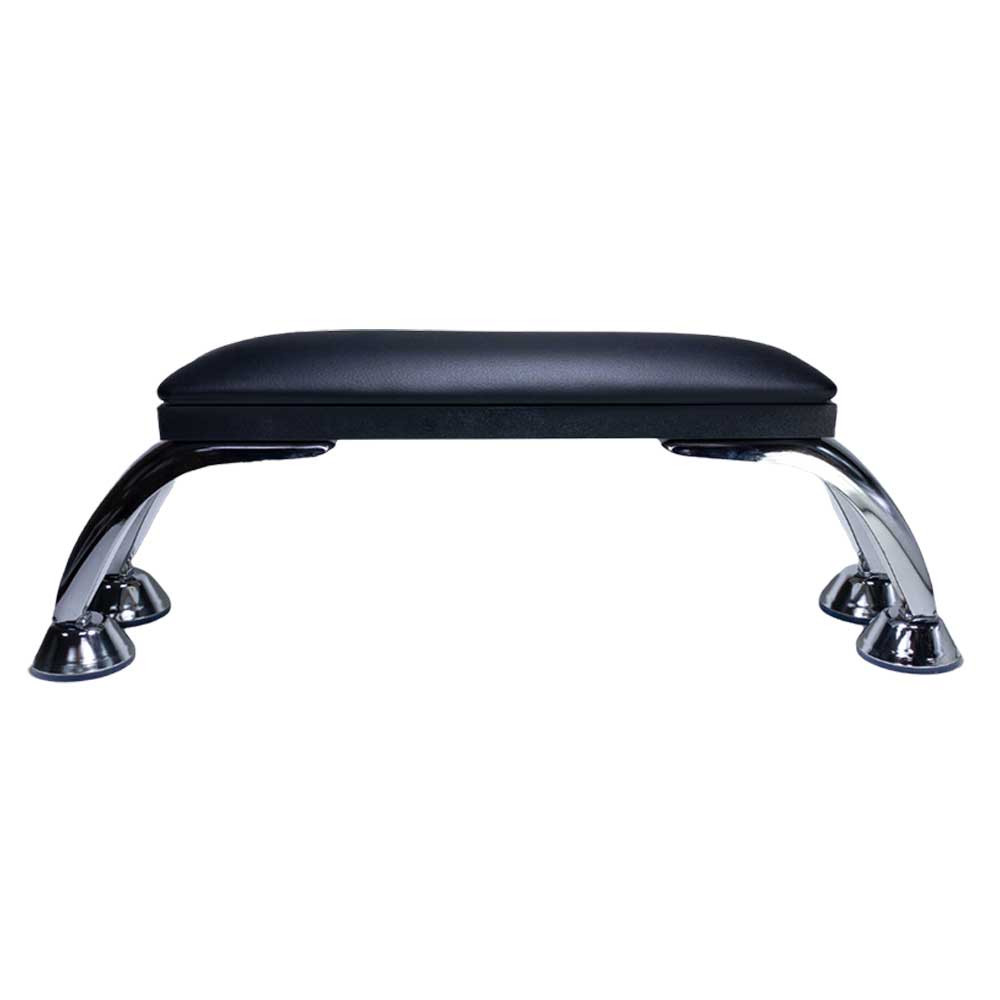 Подставка для маникюра Eco Stand Mini Black 480х150х120 мм