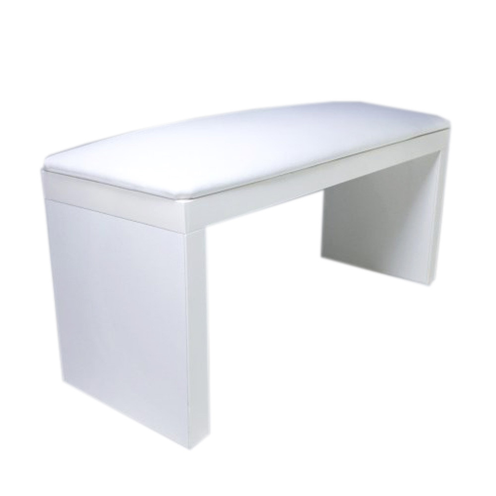 Подставка маникюрная Eco Stand Wood White 320х110х150 мм