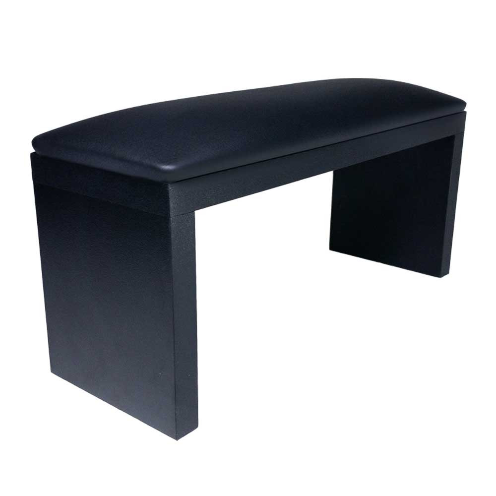 Подставка маникюрная Eco Stand Wood Black 320х110х150 мм на beauty-prof.com Подставка маникюрная Eco Stand Wood Black 320х110х150 мм