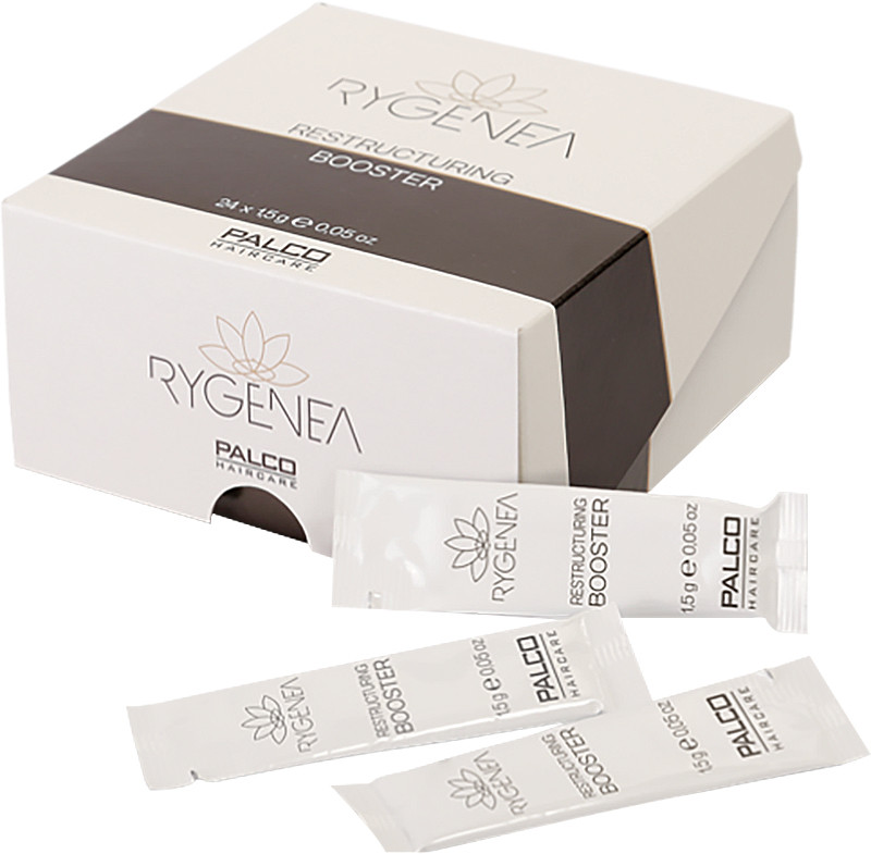 Бустер відновлюючий Rygenea Palco, 24х1,5 гр