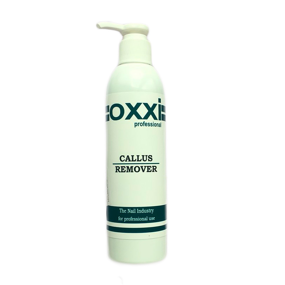 Средство для педикюра Callus Remover 250 мл Oxxi*