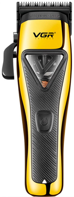 Машинка для стрижки аккумуляторная Clipper V-015 MAGLEV VECTOR VGR на beauty-prof.com Фото 3 Машинка для стрижки аккумуляторная Clipper V-015 MAGLEV VECTOR VGR Фото 3