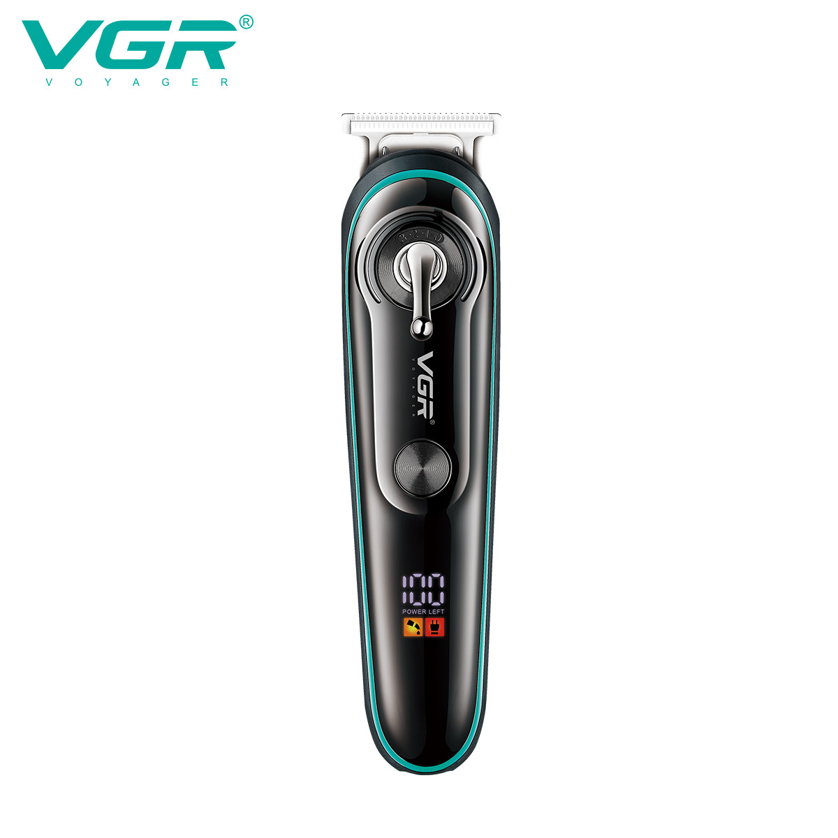 Тример (4 насадки) V-075 VGR