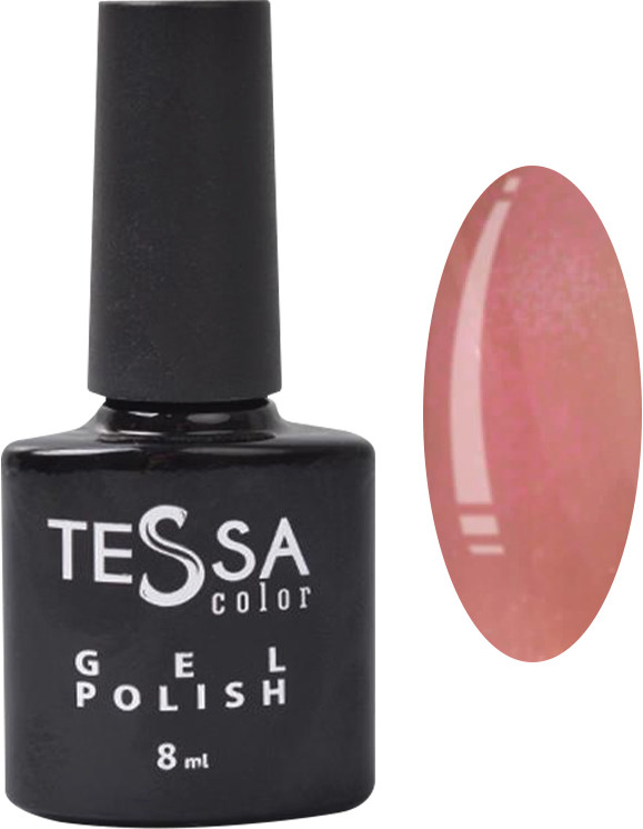 Гель-лак №036 Tessa, 8 мл