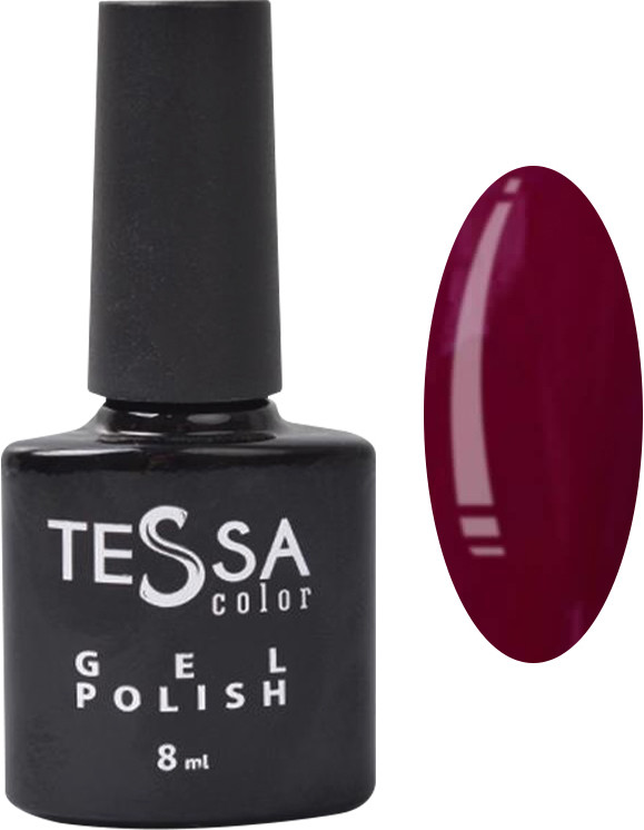 Гель-лак №042 Tessa, 8 мл