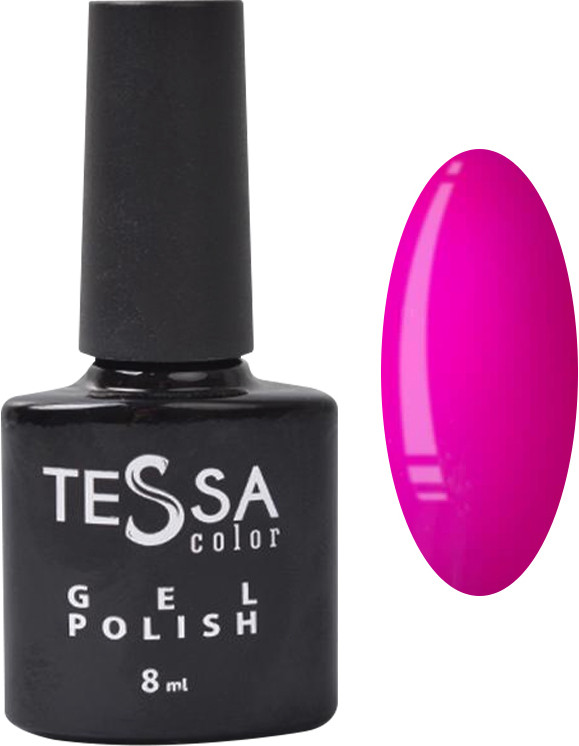Гель-лак №046 Tessa, 8 мл