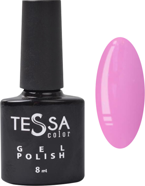 Гель-лак №048 Tessa, 8 мл