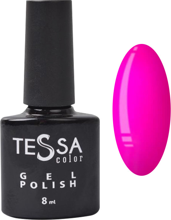 Гель-лак №049 Tessa, 8 мл