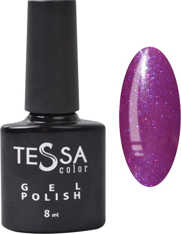 Гель-лак №056 Tessa, 8 мл