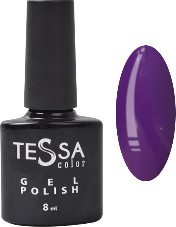 Гель-лак №057 Tessa, 8 мл