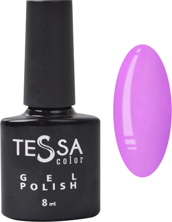 Гель-лак №059 Tessa, 8 мл