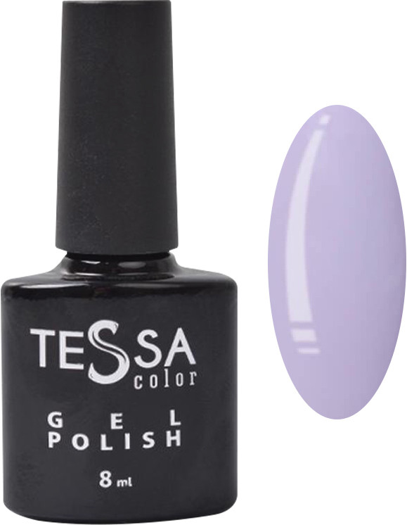 Гель-лак №061 Tessa, 8 мл