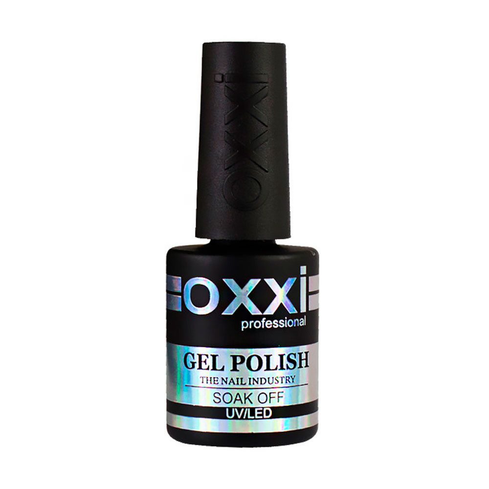 Финишное покрытие без липкого слоя Shiny Top Oxxi, 10мл