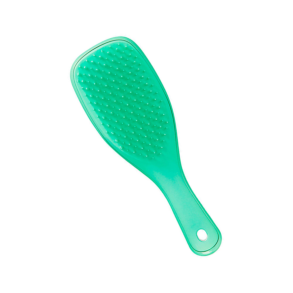Щетка для волос The Wet Detangler Mini Green Lizard Tangle Teezer
