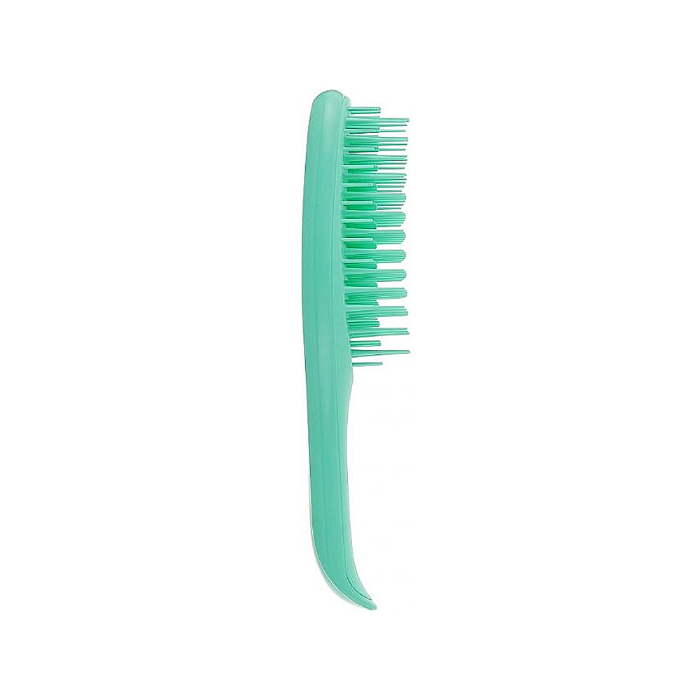 Щетка для волос The Wet Detangler Mini Green Lizard Tangle Teezer на beauty-prof.com Фото 2 Щетка для волос The Wet Detangler Mini Green Lizard Tangle Teezer Фото 2