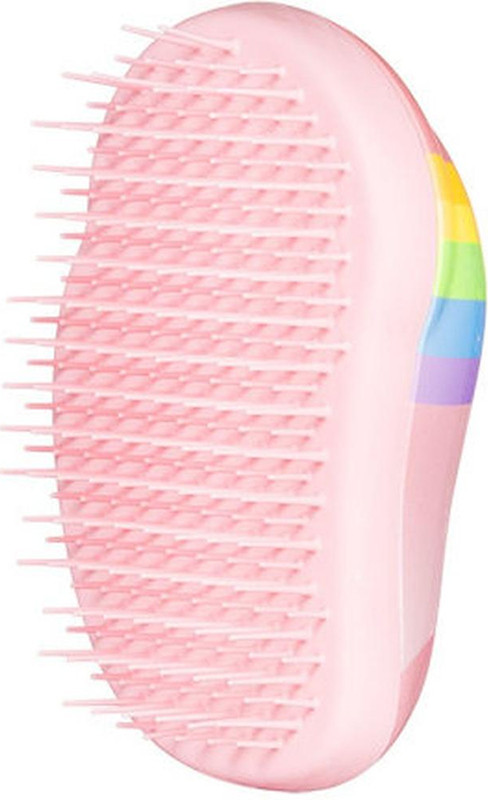 Щітка для волосся The Original Mini Rainbow The Unicorn Tangle Teezer  Фото 2 