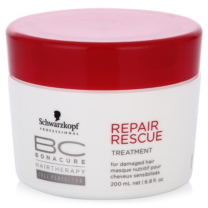 Маска восстанавливющая Repair Treatment 200мл. Schwarzkopf