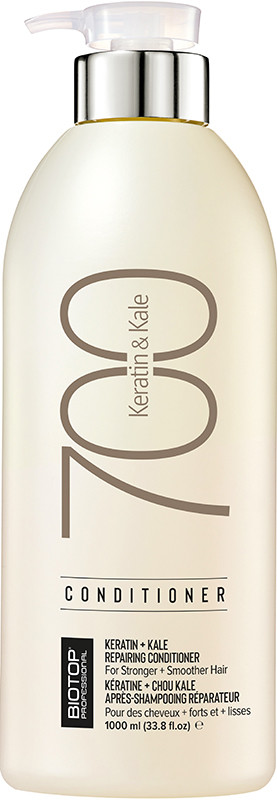 BIOTOP 700 Набір Keratin + Kale duo, (1000 мл/1000 мл)  Фото 3 
