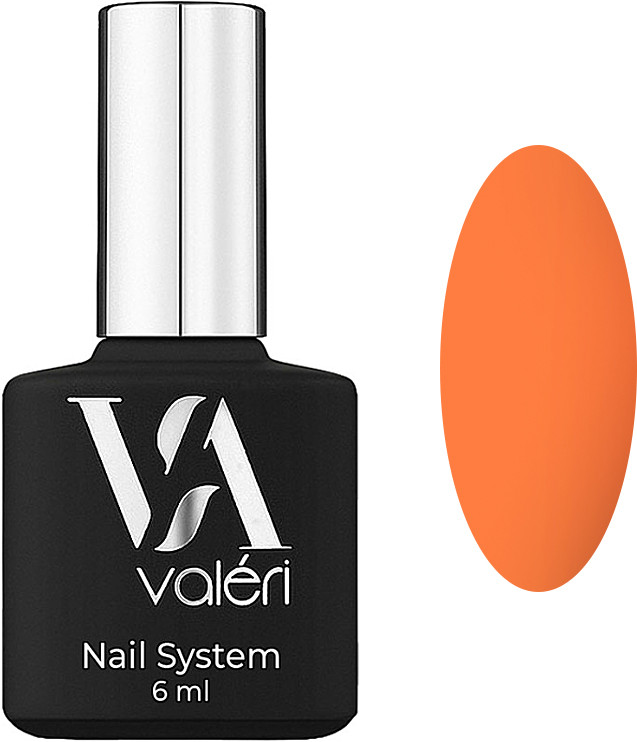 Основа неон №40 Neon Base Valeri, 6 мл