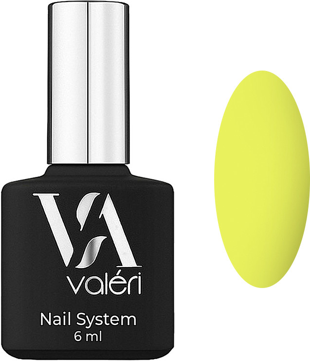 Основа неон №41 Neon Base Valeri, 6 мл