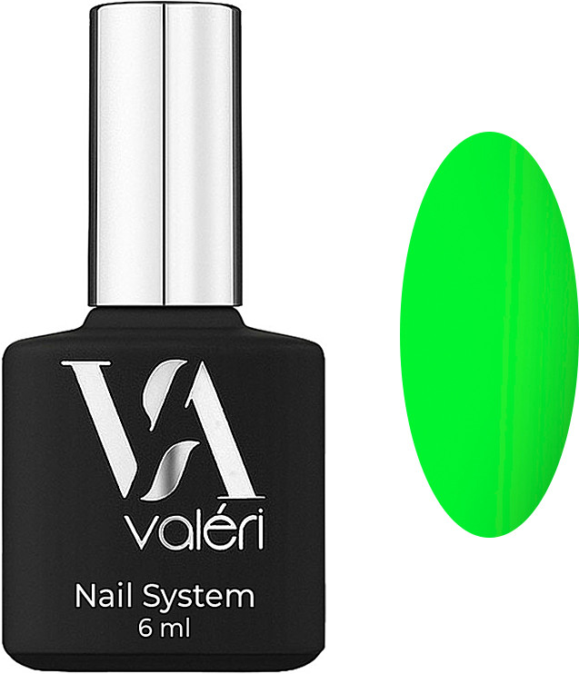 Основа неон №42 Neon Base Valeri, 6 мл