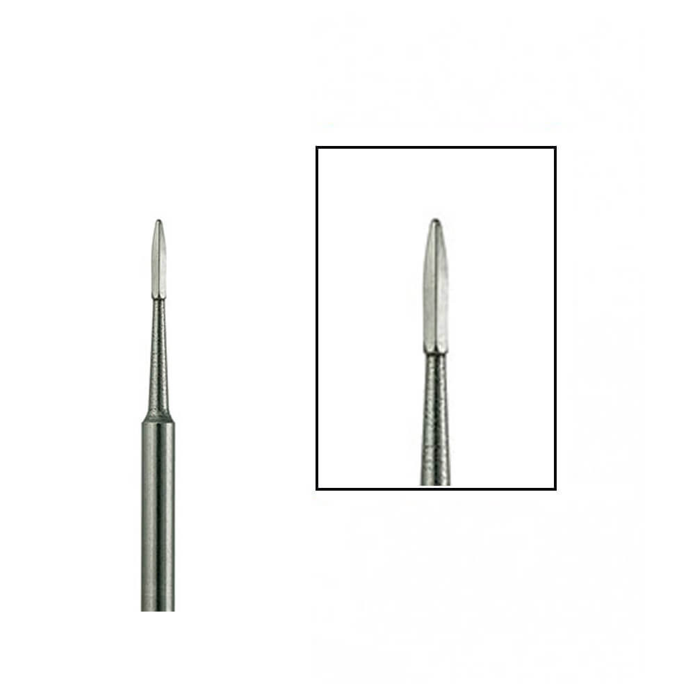 Фреза твердосплавна Безпечна фреза Nailpro  Фото 2 