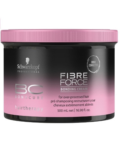 Крем зміцнюючий  Bonding Cream 500мл. Schwarzkopf