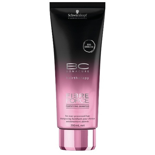 Шампунь безсульфатний зміцнюючий  Fortifying Shampoo 200мл. Schwarzkopf*