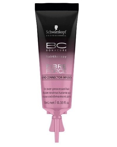 Сироватка зміцнююча  для шкіри голови та волосся Scalp&Hair Smart Serum 30мл. Schwarzkopf*