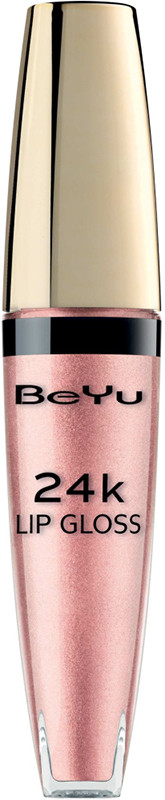 Блиск для губ 24K Lipgloss BeYu, 9 мл  Фото 2 