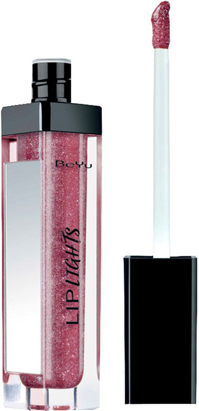 Блеск для губ Lip Lights 20 BeYu, 6 мл