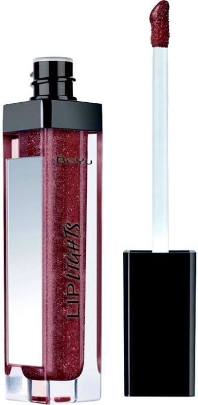 Блиск для губ Lip Lights 35 BeYu, 6 мл